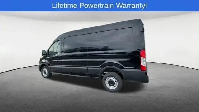 2026 Ford Transit Cargo Van T-250