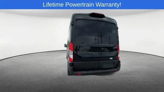 2026 Ford Transit Cargo Van T-250