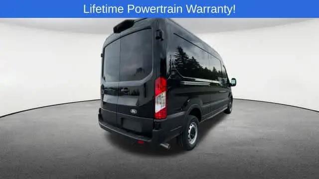 2026 Ford Transit Cargo Van T-250