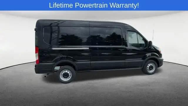 2026 Ford Transit Cargo Van T-250