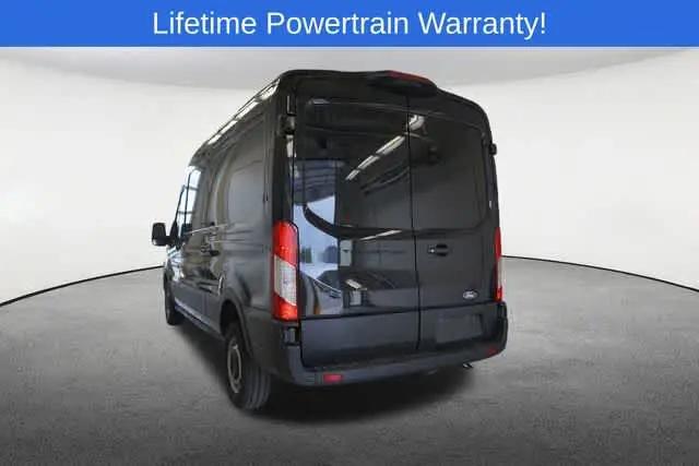 2026 Ford Transit Cargo Van T-250