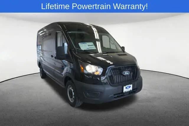 2026 Ford Transit Cargo Van T-250