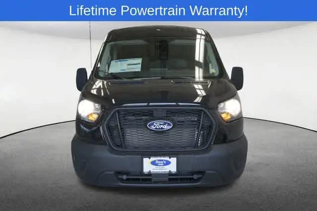 2026 Ford Transit Cargo Van T-250