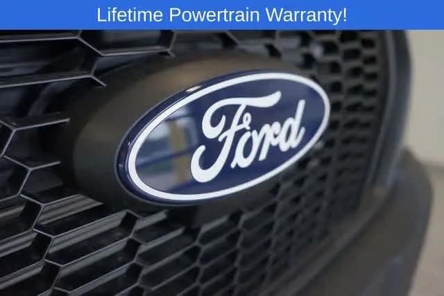 2026 Ford Transit Cargo Van T-250