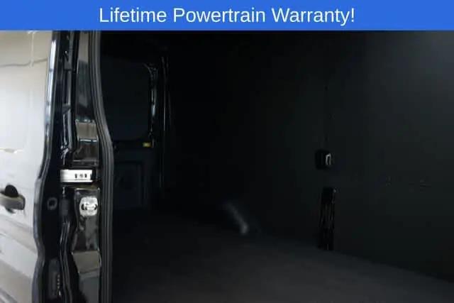 2026 Ford Transit Cargo Van T-250