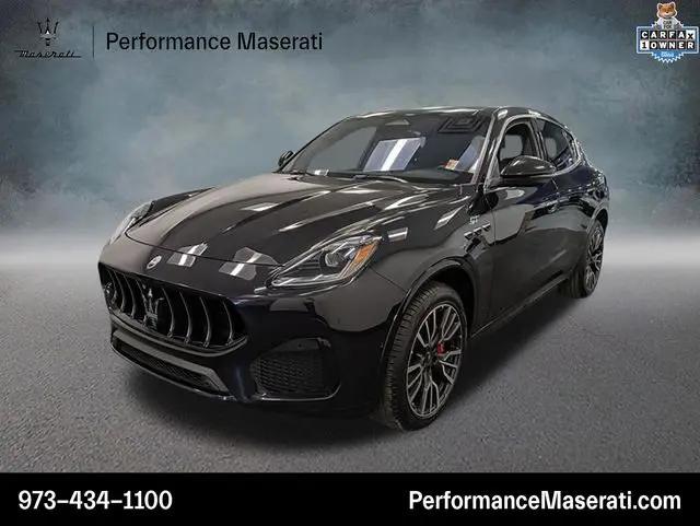 2023 Maserati Grecale GT for sale in Whippany, NJ