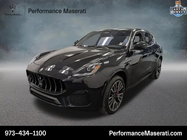 2023 Maserati Grecale GT for sale in Whippany, NJ