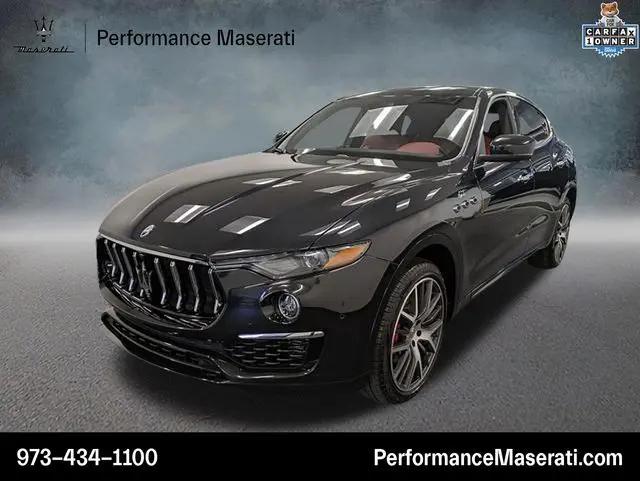 2022 Maserati Levante GT for sale in Whippany, NJ