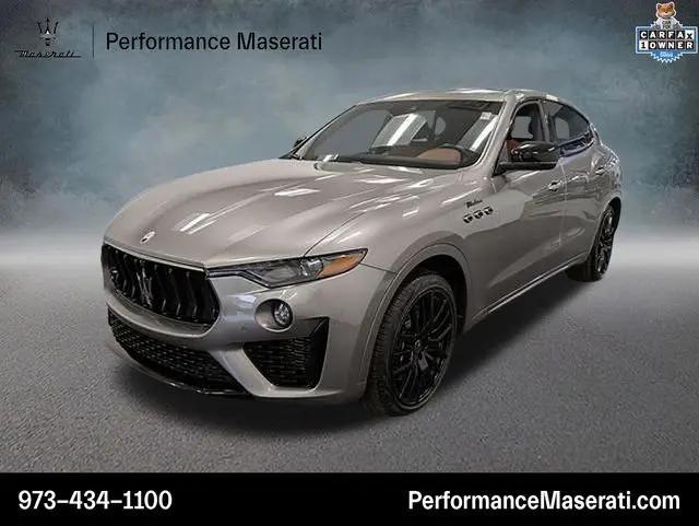 2022 Maserati Levante Modena for sale in Whippany, NJ