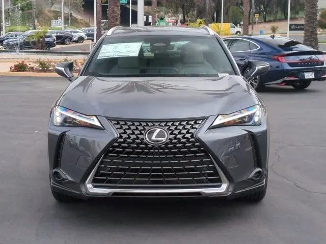 2026 Lexus 300 Premium