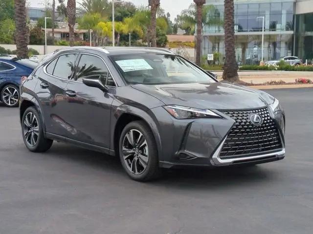 2026 Lexus 300 Premium