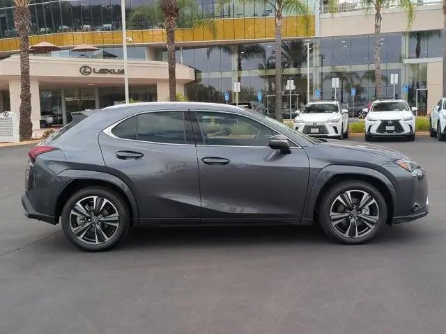 2026 Lexus 300 Premium