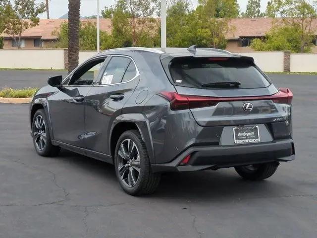 2026 Lexus 300 Premium