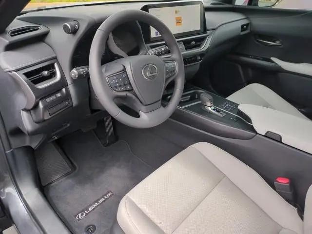 2026 Lexus 300 Premium