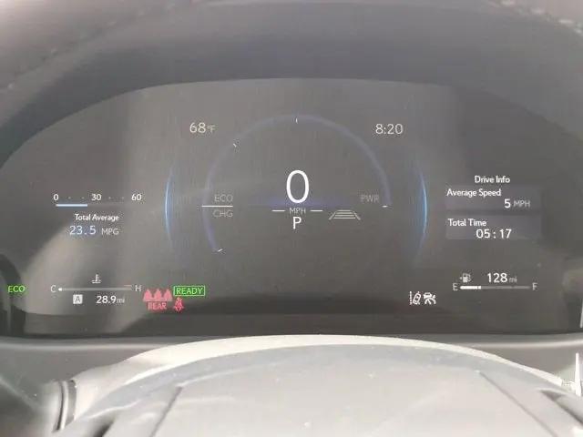 2026 Lexus 300 Premium