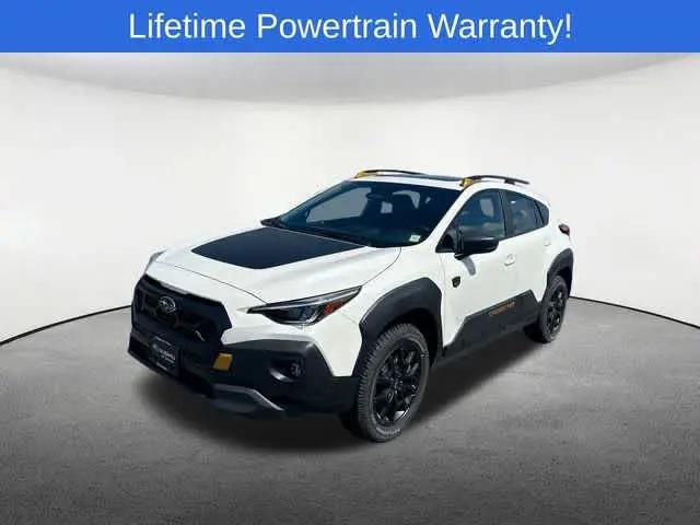 2026 Subaru Crosstrek Wilderness for sale in Yorkville, NY