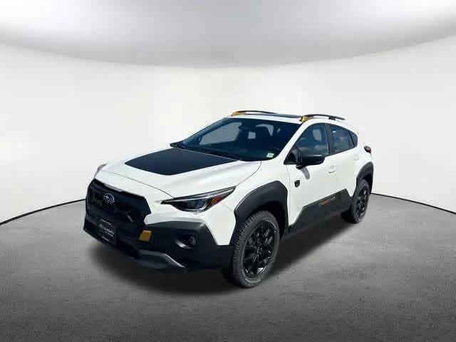 2026 Subaru Crosstrek Wilderness for sale in Yorkville, NY