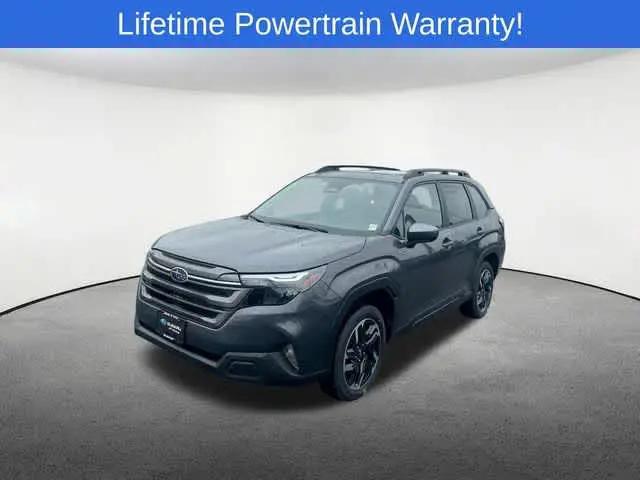 2026 Subaru Forester Premium for sale in Yorkville, NY