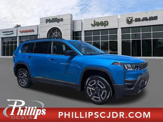 2026 Jeep Cherokee Laredo 4x4 for sale in Ocala, FL