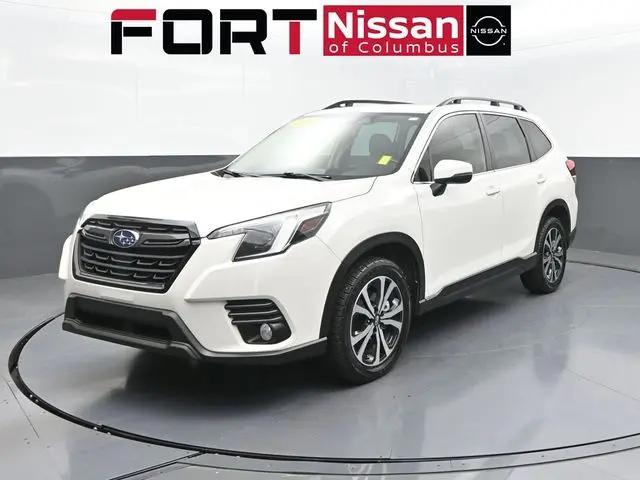 2023 Subaru Forester Limited for sale in Columbus, GA