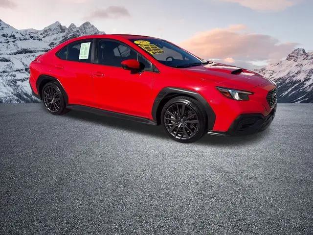 2023 Subaru WRX Premium for sale in Bronx, NY
