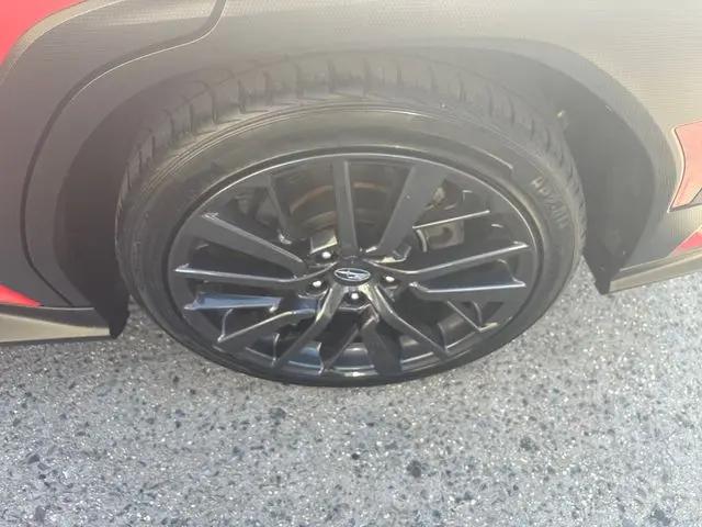 2023 Subaru WRX Premium