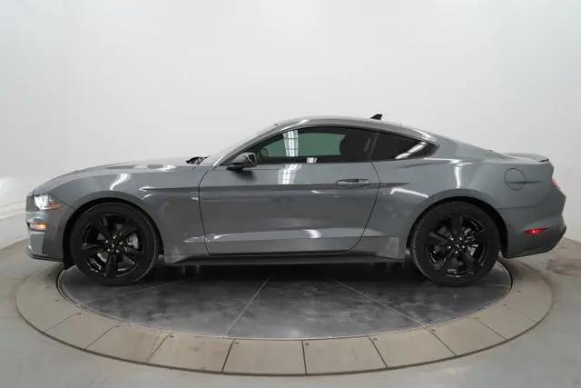 2022 Ford Mustang EcoBoost Premium Fastback