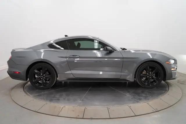 2022 Ford Mustang EcoBoost Premium Fastback