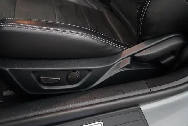 2022 Ford Mustang EcoBoost Premium Fastback