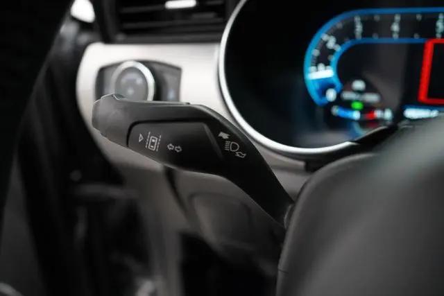 2022 Ford Mustang EcoBoost Premium Fastback