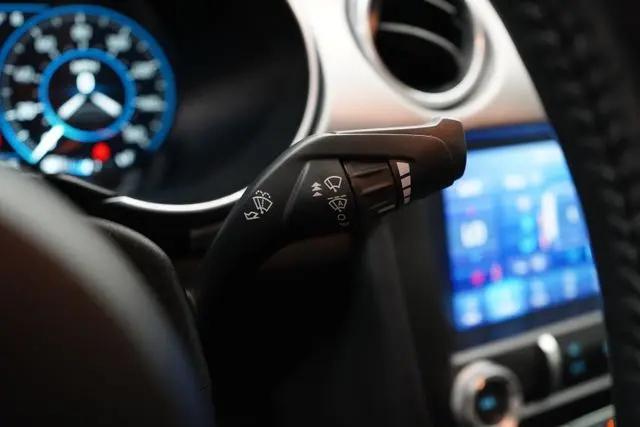 2022 Ford Mustang EcoBoost Premium Fastback