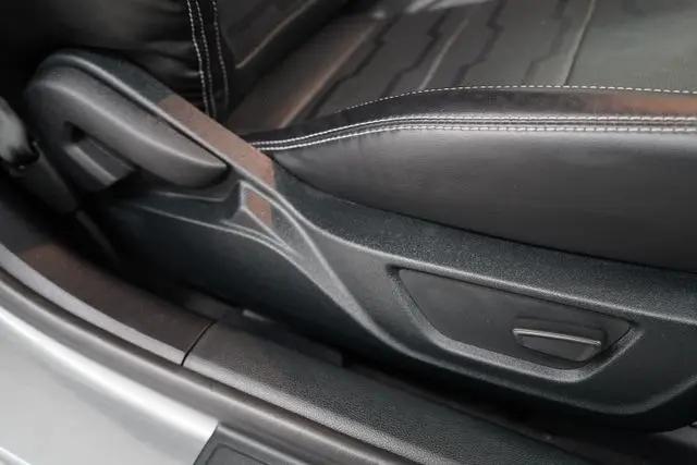 2022 Ford Mustang EcoBoost Premium Fastback