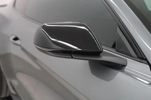 2022 Ford Mustang EcoBoost Premium Fastback