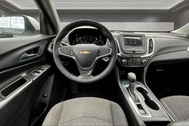 2023 Chevrolet Equinox AWD LT