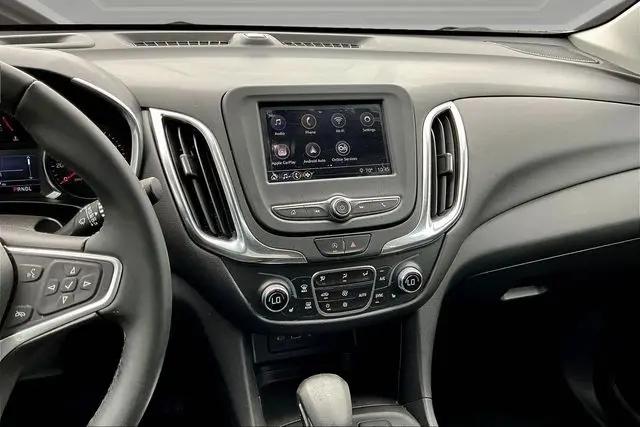 2023 Chevrolet Equinox AWD LT