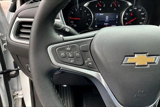 2023 Chevrolet Equinox AWD LT