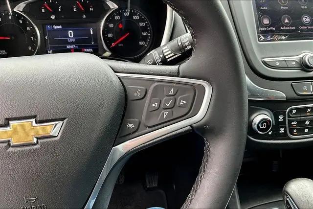 2023 Chevrolet Equinox AWD LT
