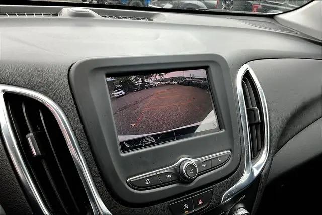 2023 Chevrolet Equinox AWD LT