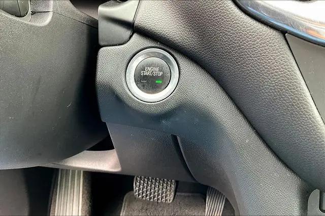 2023 Chevrolet Equinox AWD LT