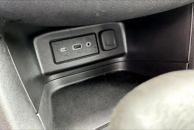 2023 Chevrolet Equinox AWD LT
