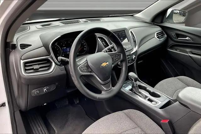 2023 Chevrolet Equinox AWD LT