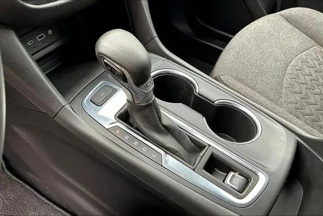 2023 Chevrolet Equinox AWD LT