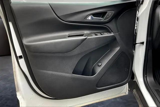 2023 Chevrolet Equinox AWD LT