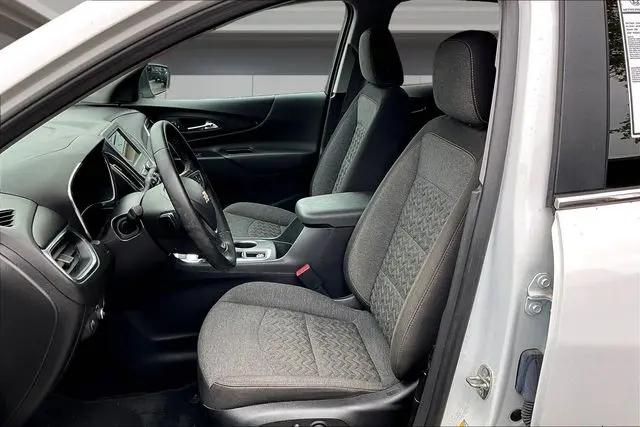 2023 Chevrolet Equinox AWD LT