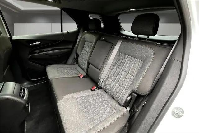2023 Chevrolet Equinox AWD LT