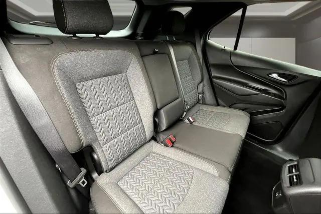 2023 Chevrolet Equinox AWD LT