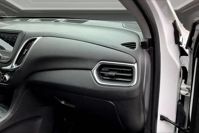 2023 Chevrolet Equinox AWD LT