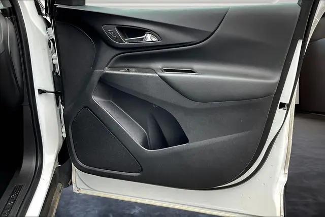 2023 Chevrolet Equinox AWD LT