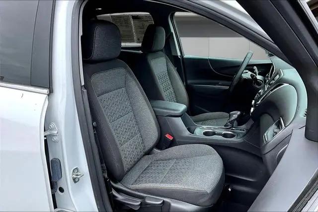 2023 Chevrolet Equinox AWD LT