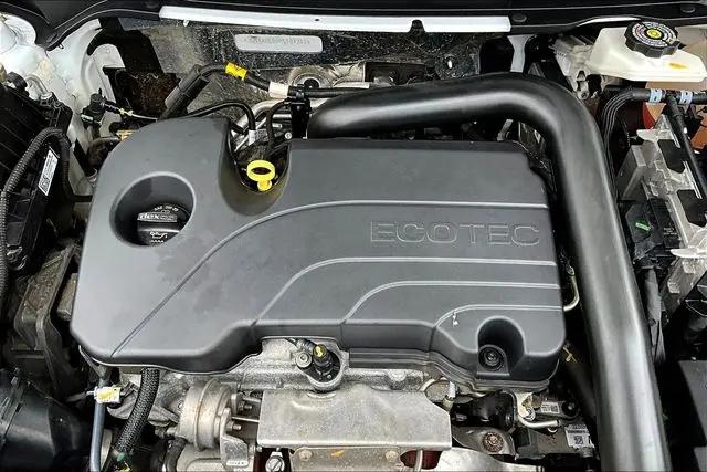2023 Chevrolet Equinox AWD LT